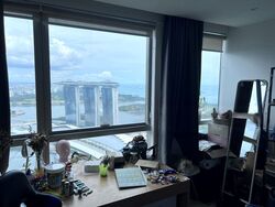 The Sail @ Marina Bay (D1), Apartment #455115061